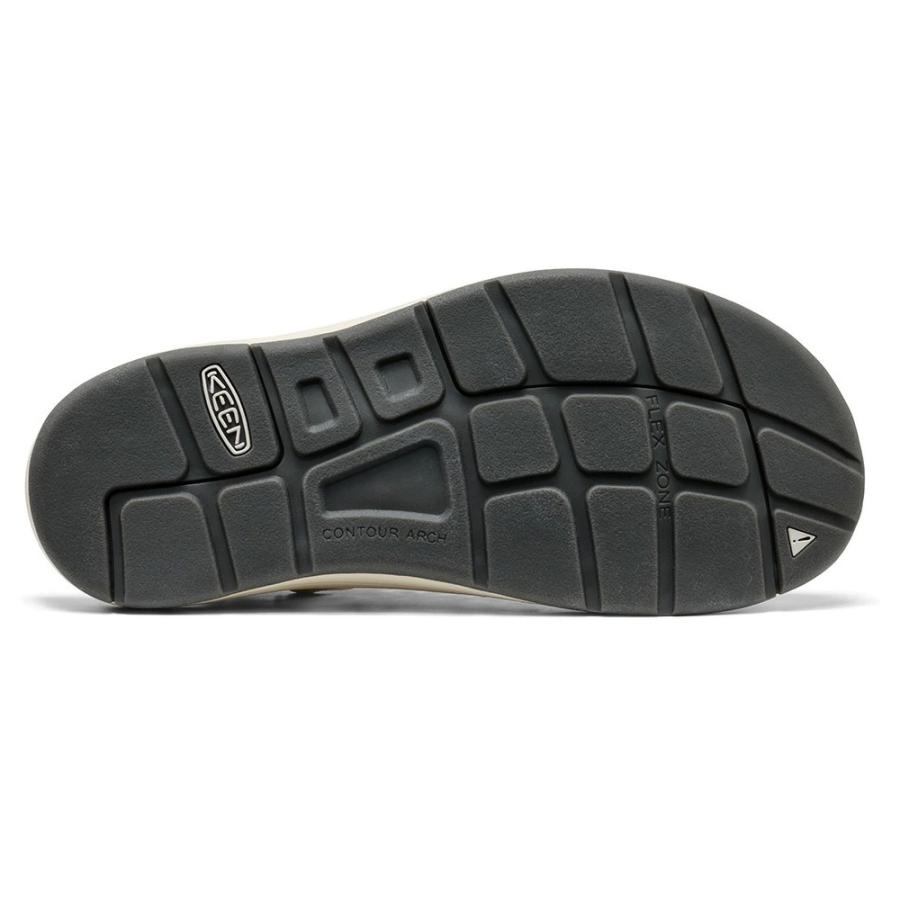 爆買 KEEN キーン ユニーク レディース サンダル サボ クロッグ UNEEK 1014099 1018698 1030577 バックストラップ コードサンダル 定番 人気 カジュアルの画像