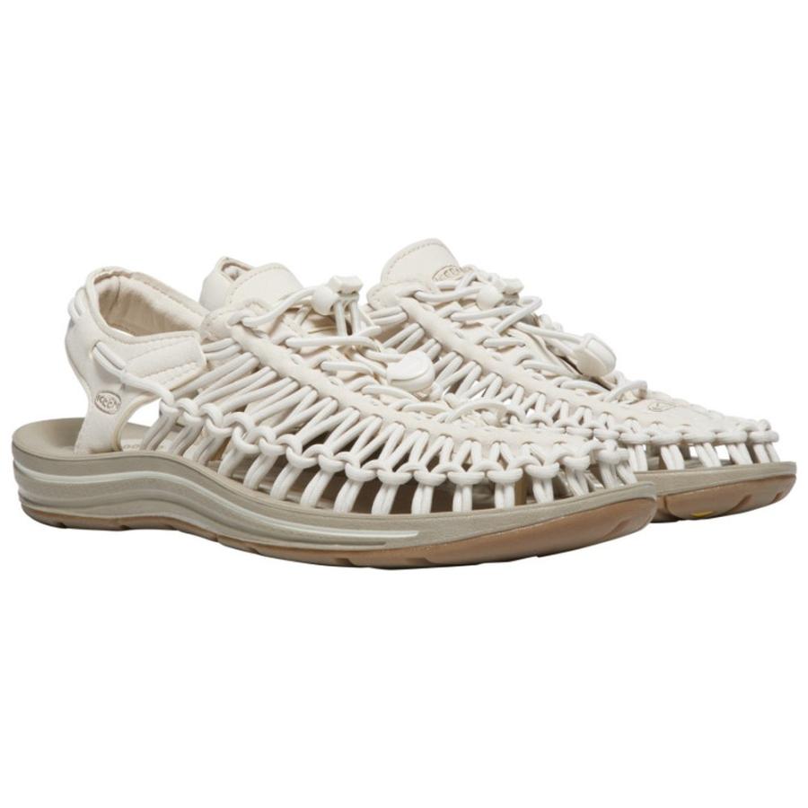 爆買 KEEN キーン ユニーク レディース サンダル サボ クロッグ UNEEK 1014099 1018698 1030577 バックストラップ コードサンダル 定番 人気 カジュアルの画像