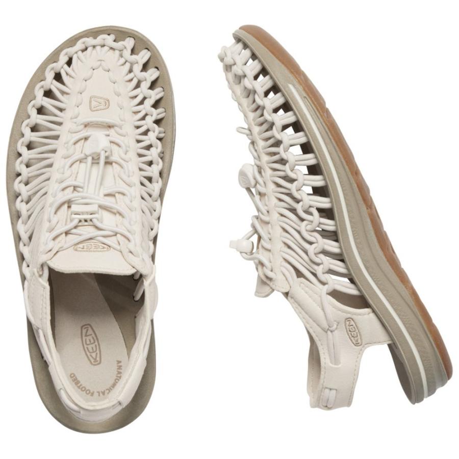 爆買 KEEN キーン ユニーク レディース サンダル サボ クロッグ UNEEK 1014099 1018698 1030577 バックストラップ コードサンダル 定番 人気 カジュアルの画像