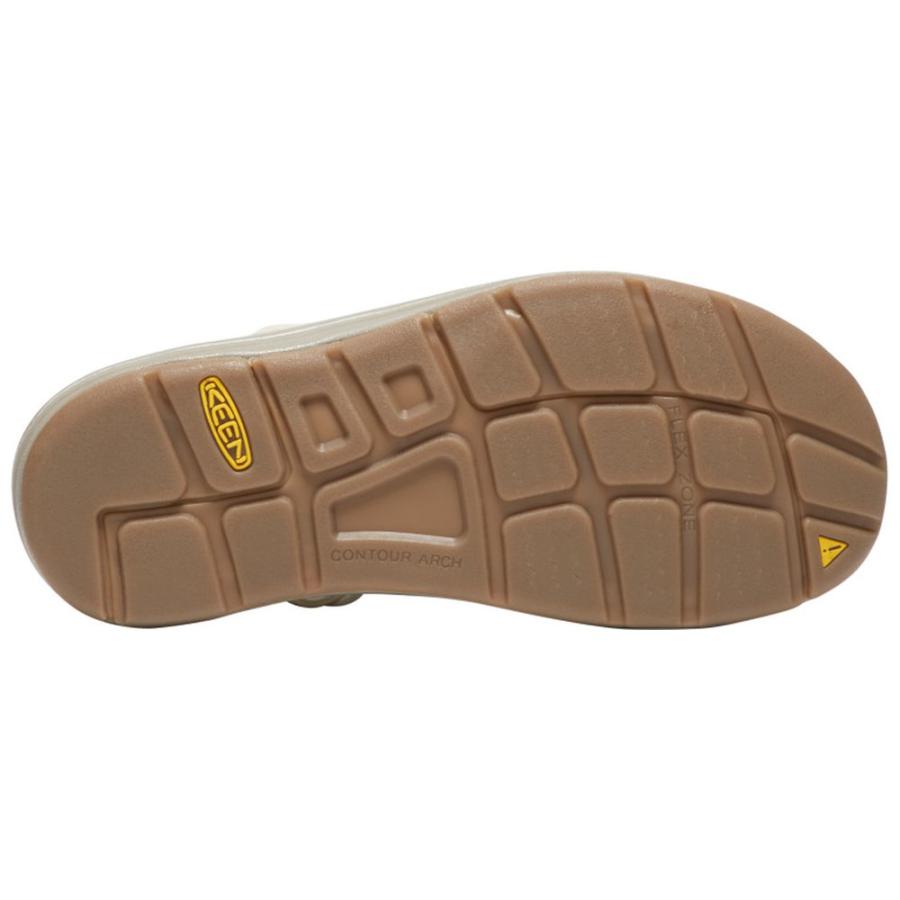 爆買 KEEN キーン ユニーク レディース サンダル サボ クロッグ UNEEK 1014099 1018698 1030577 バックストラップ コードサンダル 定番 人気 カジュアルの画像