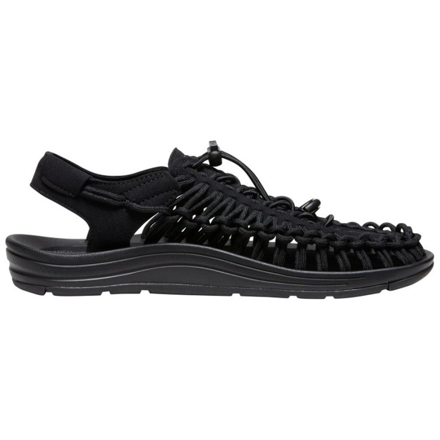爆買 KEEN キーン ユニーク レディース サンダル サボ クロッグ UNEEK 1014099 1018698 1030577 バックストラップ コードサンダル 定番 人気 カジュアルの画像