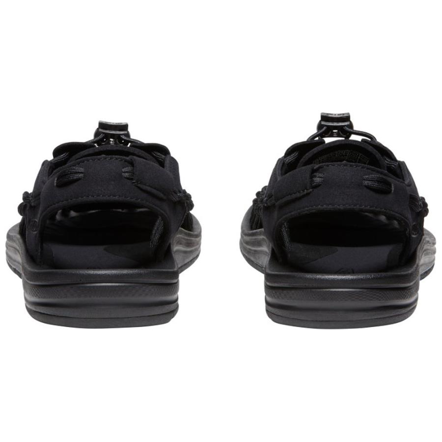 爆買 KEEN キーン ユニーク レディース サンダル サボ クロッグ UNEEK 1014099 1018698 1030577 バックストラップ コードサンダル 定番 人気 カジュアルの画像