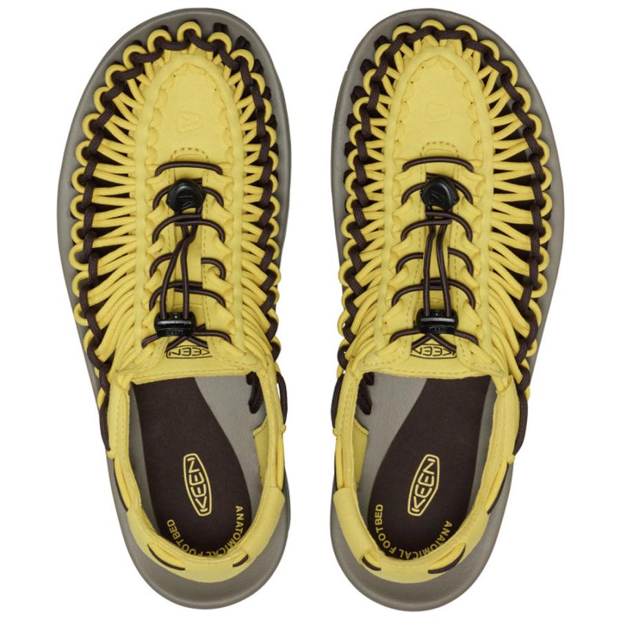 KEEN（キーン） ユニーク メンズ KEEN UNEEK ストラップ サンダル