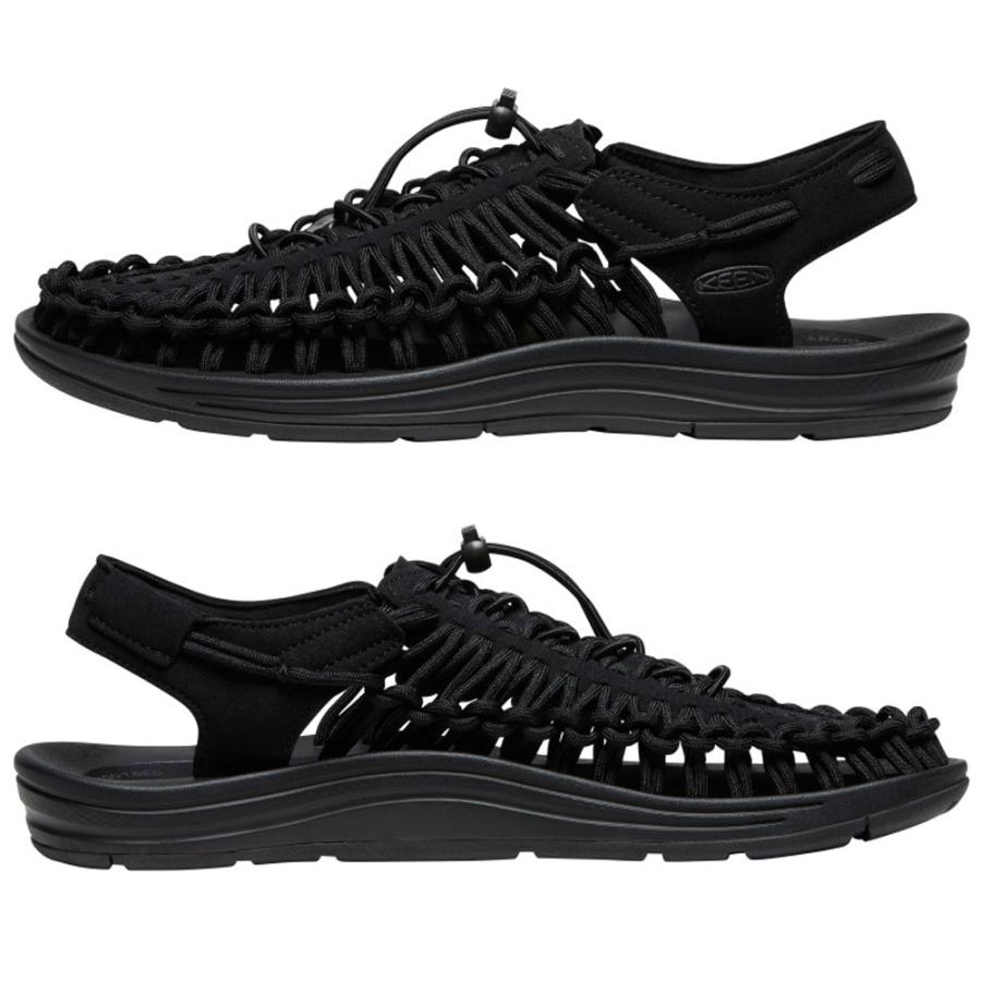 KEEN（キーン） ユニーク メンズ KEEN UNEEK ストラップ サンダル
