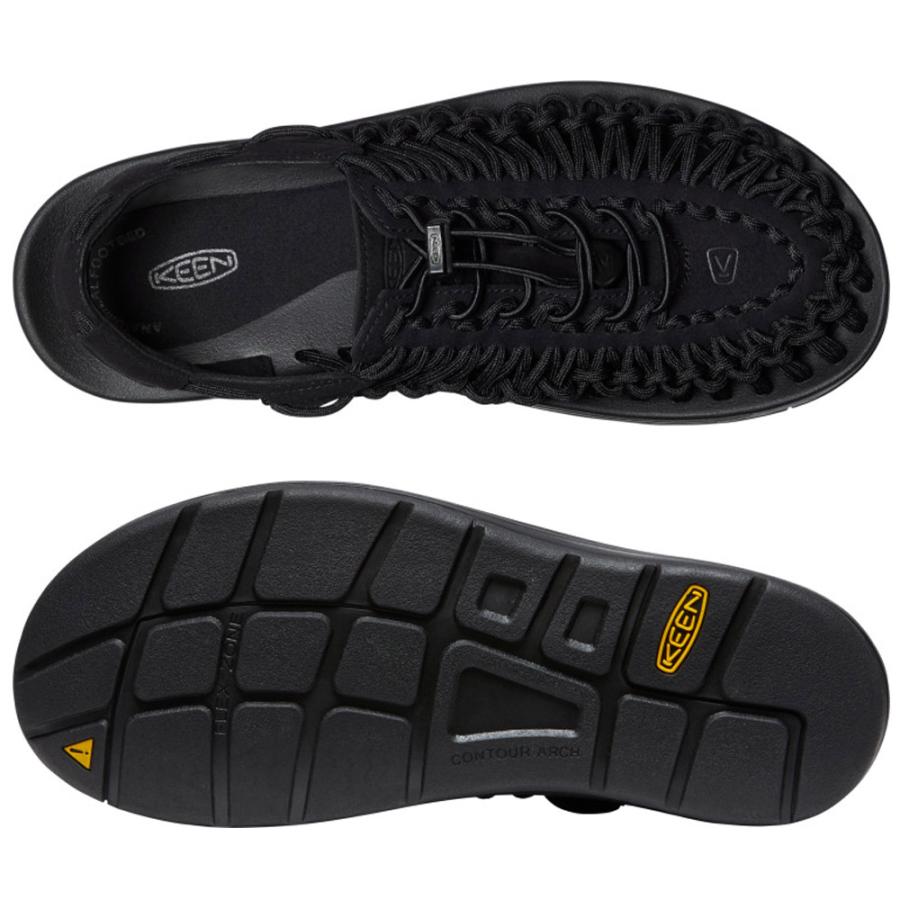 KEEN（キーン） ユニーク メンズ KEEN UNEEK ストラップ サンダル