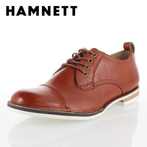 キャサリンハムネット Hamnett ブラウン 靴 メンズ カジュアルシューズ Parade ワシントン靴店 通販 Paypayモール