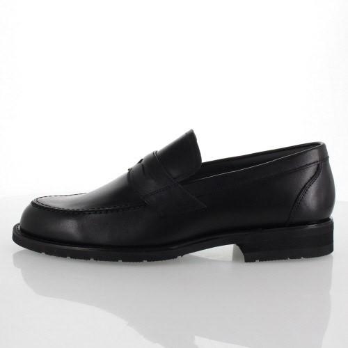 リーガル 靴 Regal メンズ ローファー ビジネスシューズ 30nrbb ブラック 紳士靴 日本製 3e 本革 防水 Parade ワシントン靴店 通販 Paypayモール