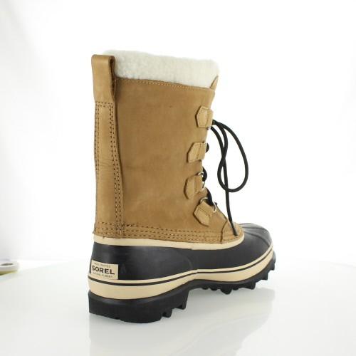 SOREL（ソレル） スノーブーツ メンズ ウィンター ブーツ カリブー
