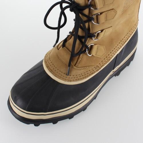 SOREL（ソレル） スノーブーツ メンズ ウィンター ブーツ カリブー