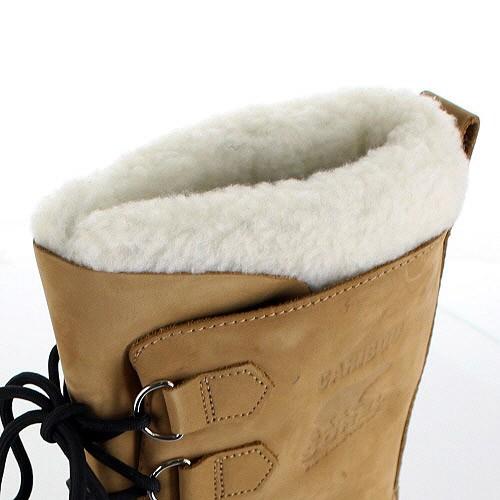 SOREL（ソレル） スノーブーツ メンズ ウィンター ブーツ カリブー