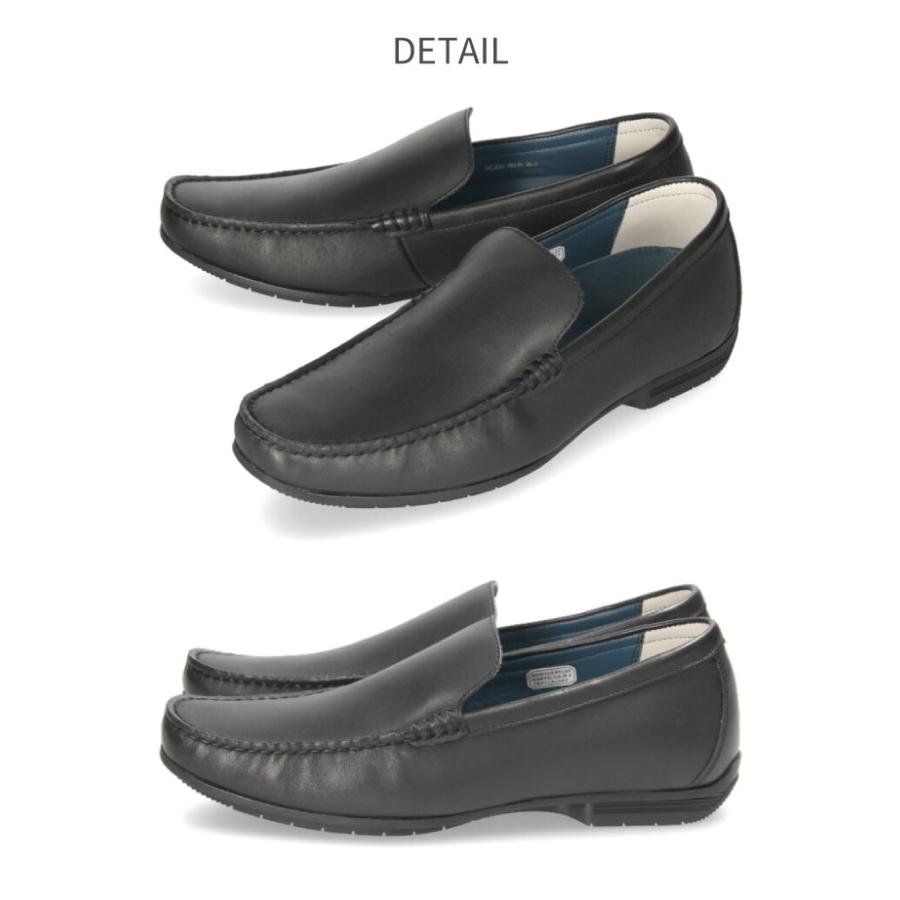 公式通販 56HRAF カジュアルシューズ メンズレザー 27cm tdh