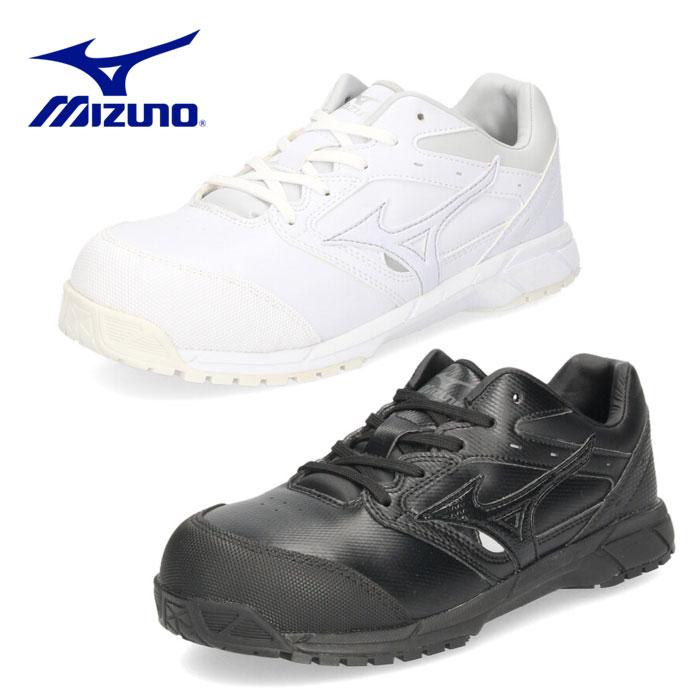 MIZUNO 安全靴 ミズノ オールマイティCS 紐タイプ C1GA1710 MIZUNO 安全靴 ミズノ オールマイティCS 紐タイプ C1GA1710