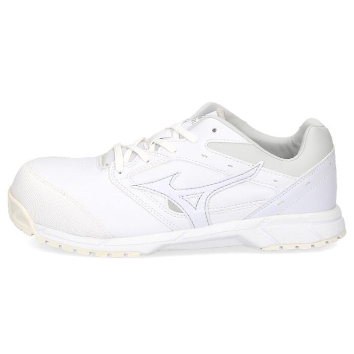 MIZUNO（ミズノ） 安全靴 オールマイティCS 紐タイプ C1GA1710