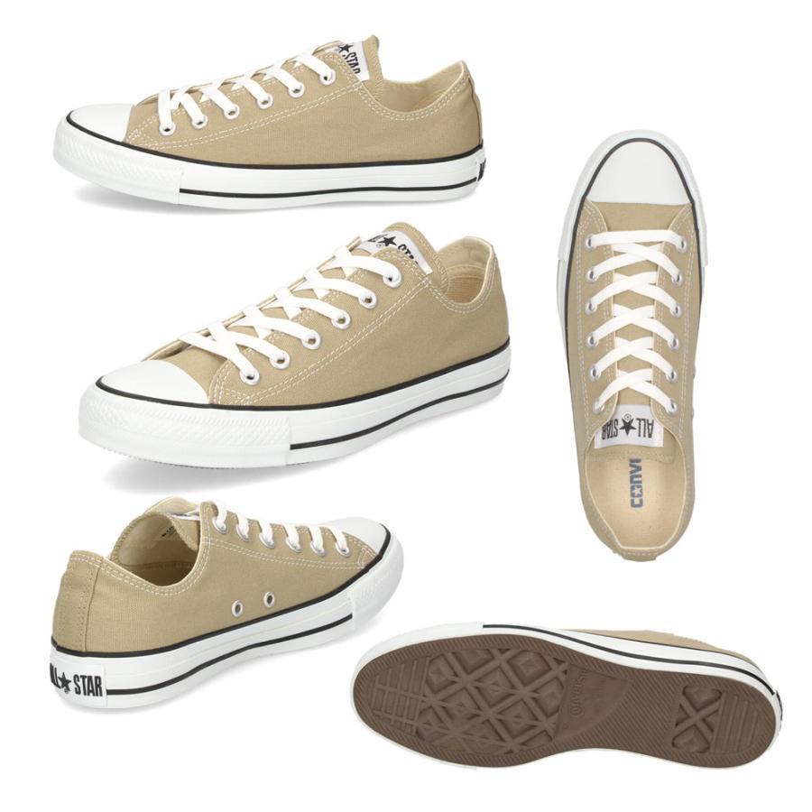 CANVAS ALL STAR COLORS コンバース メンズ レディース