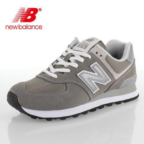 ニューバランス メンズ スニーカー New Balance Ml574 Egg Gray ワイズ D 靴 グレー セール Parade ワシントン靴店 通販 Paypayモール