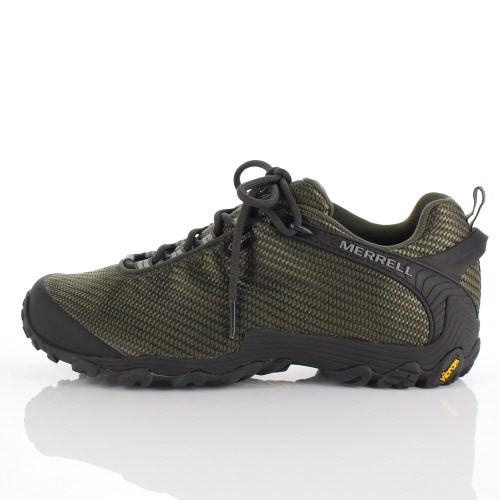 dusty olive merrell