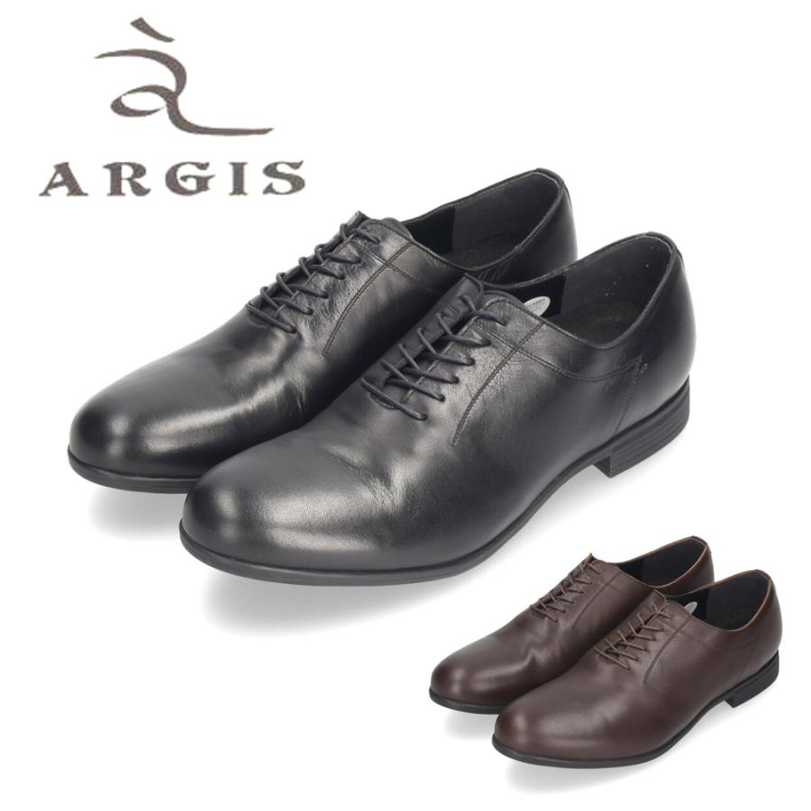 新品未使用 ARGIS アルジス 5EYELET レースアップシューズ　26.5 新品未使用 ARGIS アルジス レースアップシューズ 5EYELET 26.5 - メルカリ