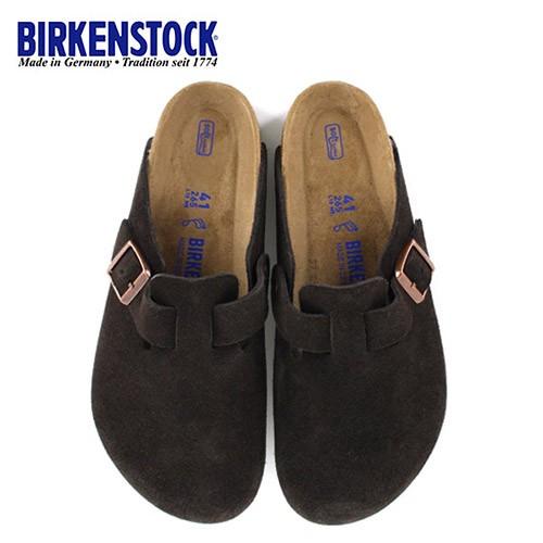人気の新作 BIRKEN STOCK 0660461 ボストン サンダル 44サイズ - サンダル