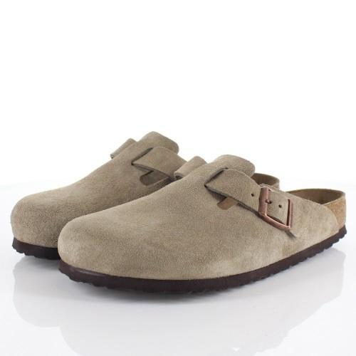 BIRKENSTOCK ボストン 43 28.0 ビルケン トープ ベージュ | preh.uprrp.edu