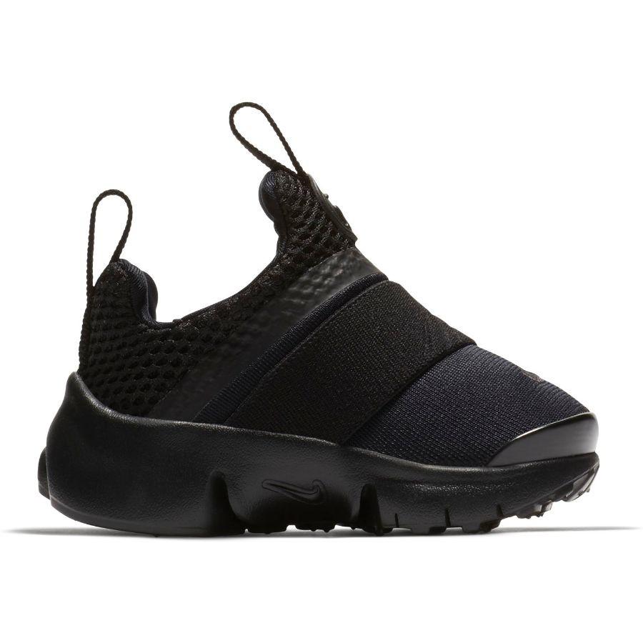 ナイキ Nike プレスト エクストリーム Presto Extreme Td 001 キッズ ベビー スニーカー スリッポン ブラック 子供靴 靴 セール Parade ワシントン靴店 通販 Paypayモール