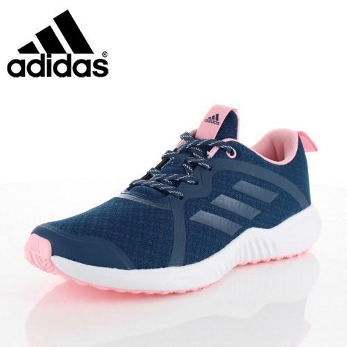 Adidas スニーカー キッズ 子供 アディダス ジュニア Fortarunx 2k フォルタラン D ブルー 2e ランニング ガールズ 女の子 セール Parade ワシントン靴店 通販 Paypayモール