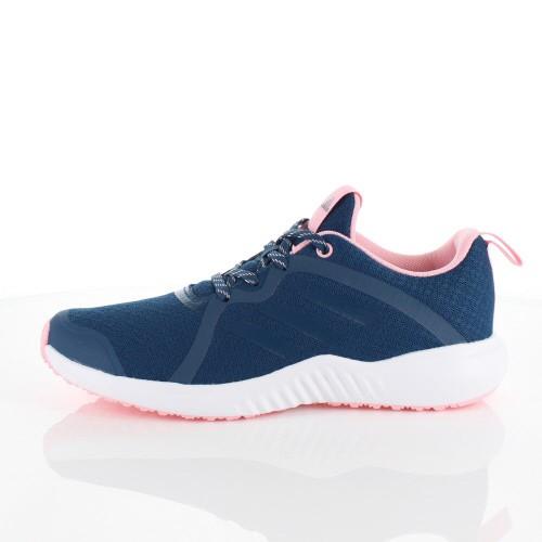 Adidas スニーカー キッズ 子供 アディダス ジュニア Fortarunx 2k フォルタラン D ブルー 2e ランニング ガールズ 女の子 セール Parade ワシントン靴店 通販 Paypayモール