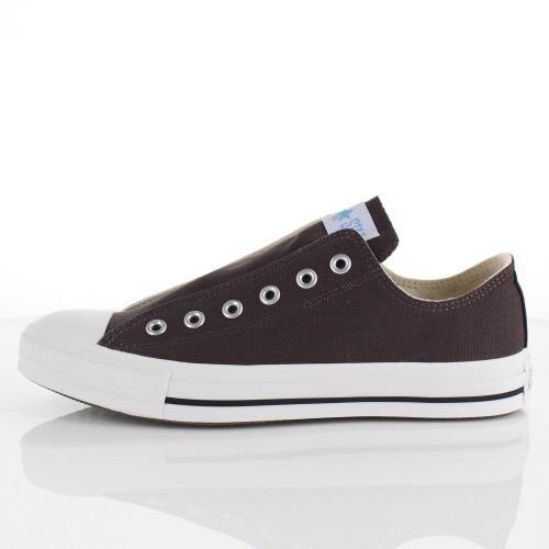 CONVERSE コンバース SLIP 3 OX メンズ レディース オールスター スリップ 1CL375 CHOCOLATE 63299-CH/チヨ  スニーカー 靴 セール Parade ワシントン靴店 - 通販 - PayPayモール