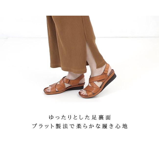 SAYA（サヤ） 靴 サンダル レディース ストラップ ラボキゴシ 50916 本