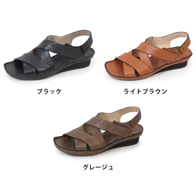 SAYA（サヤ） 靴 サンダル レディース ストラップ ラボキゴシ 50916 本