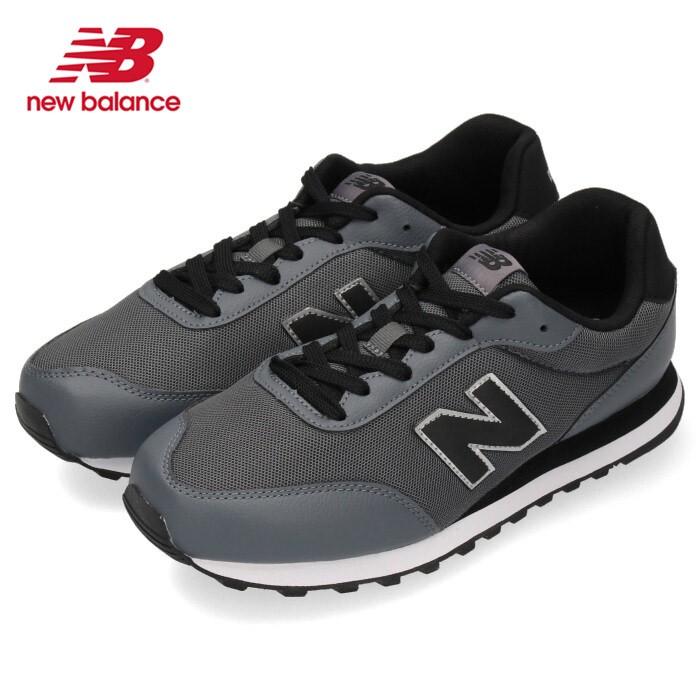 ニューバランス メンズ スニーカー New Balance Gm050lk Gray グレー