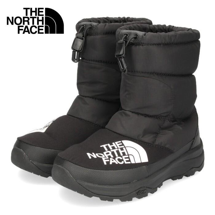 ノースフェイス ブーツ メンズ レディース The North Face Nf ブラック Kk ヌプシダウンブーティ ユニセックス スノーブーツ 靴 セール Parade ワシントン靴店 通販 Paypayモール