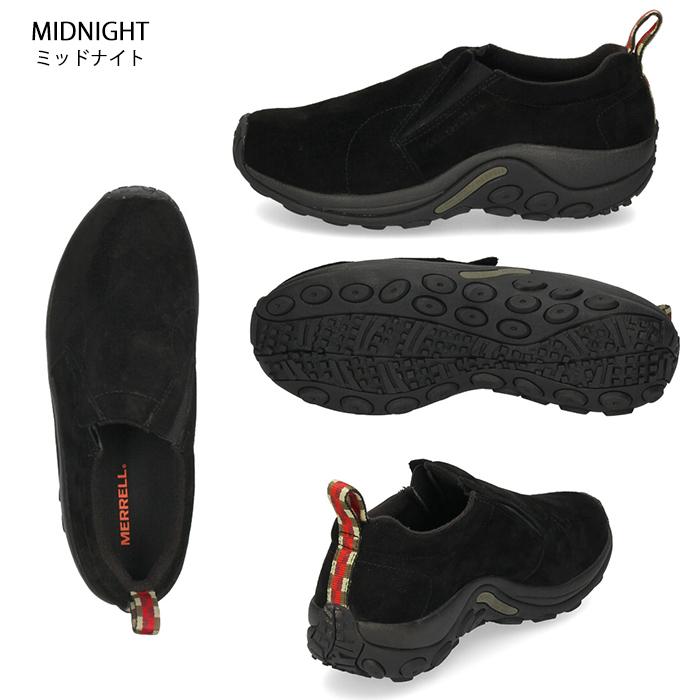 MERRELL（メレル） ジャングルモック 靴 メンズ スニーカー ジャングル