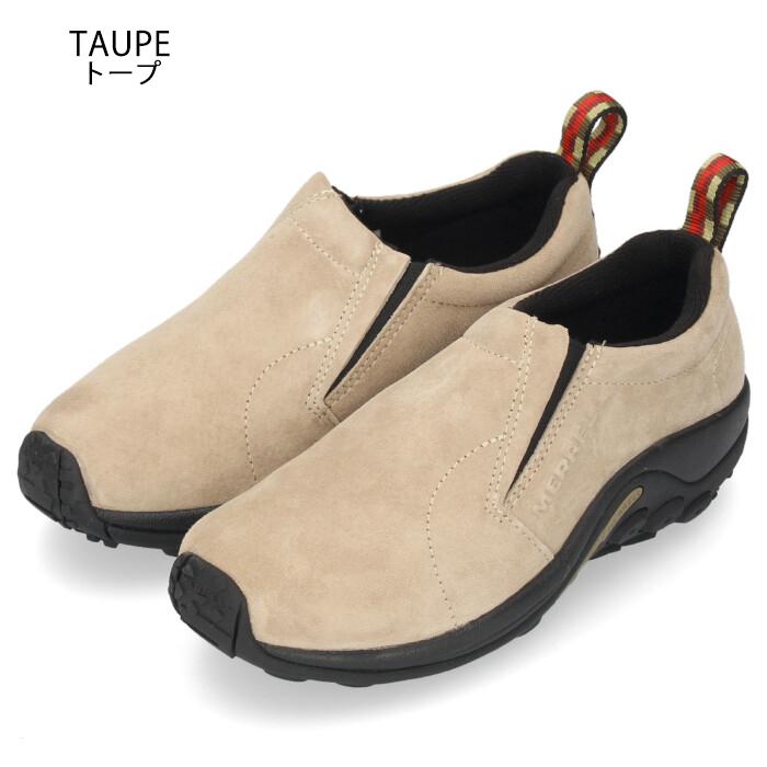 MERRELL ジャングルモック メレル 靴 レディース スニーカー