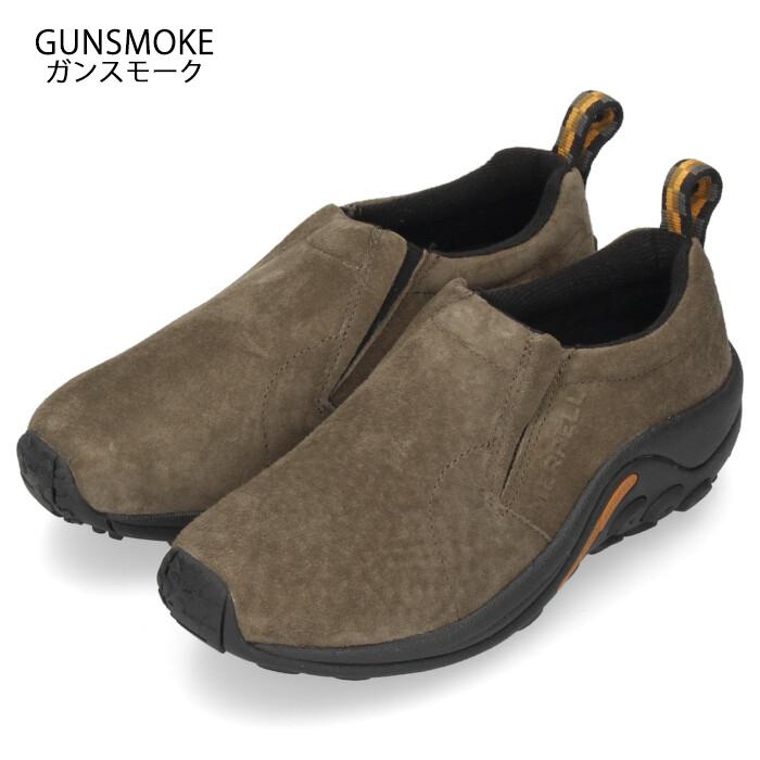 あやぱぱ様　　【新品未使用品】MERRELL ジャングルモック 24cm MERRELL ジャングルモック メレル 靴 レディース スニーカー