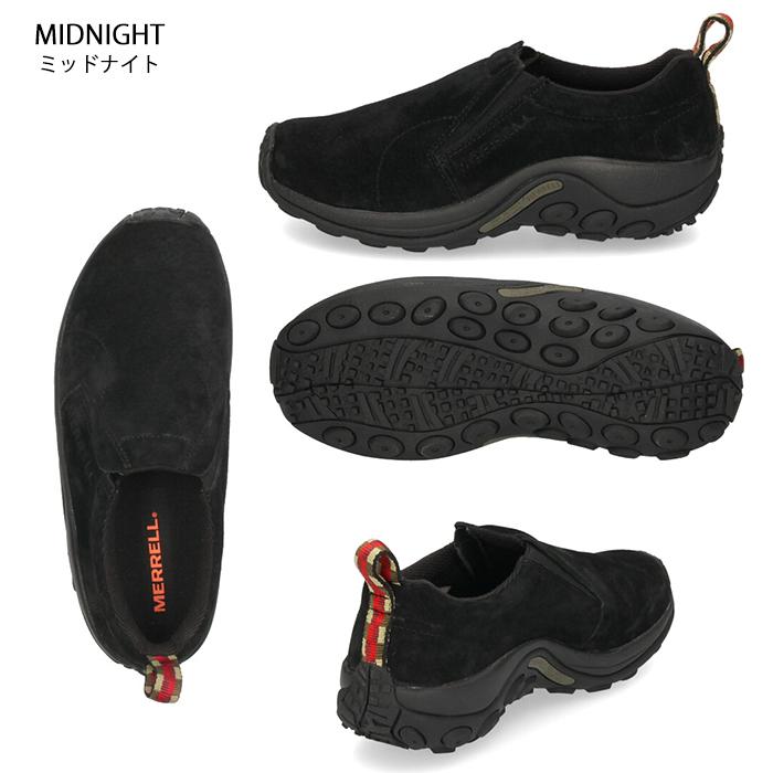 MERRELL（メレル） ジャングルモック 靴 レディース スニーカー
