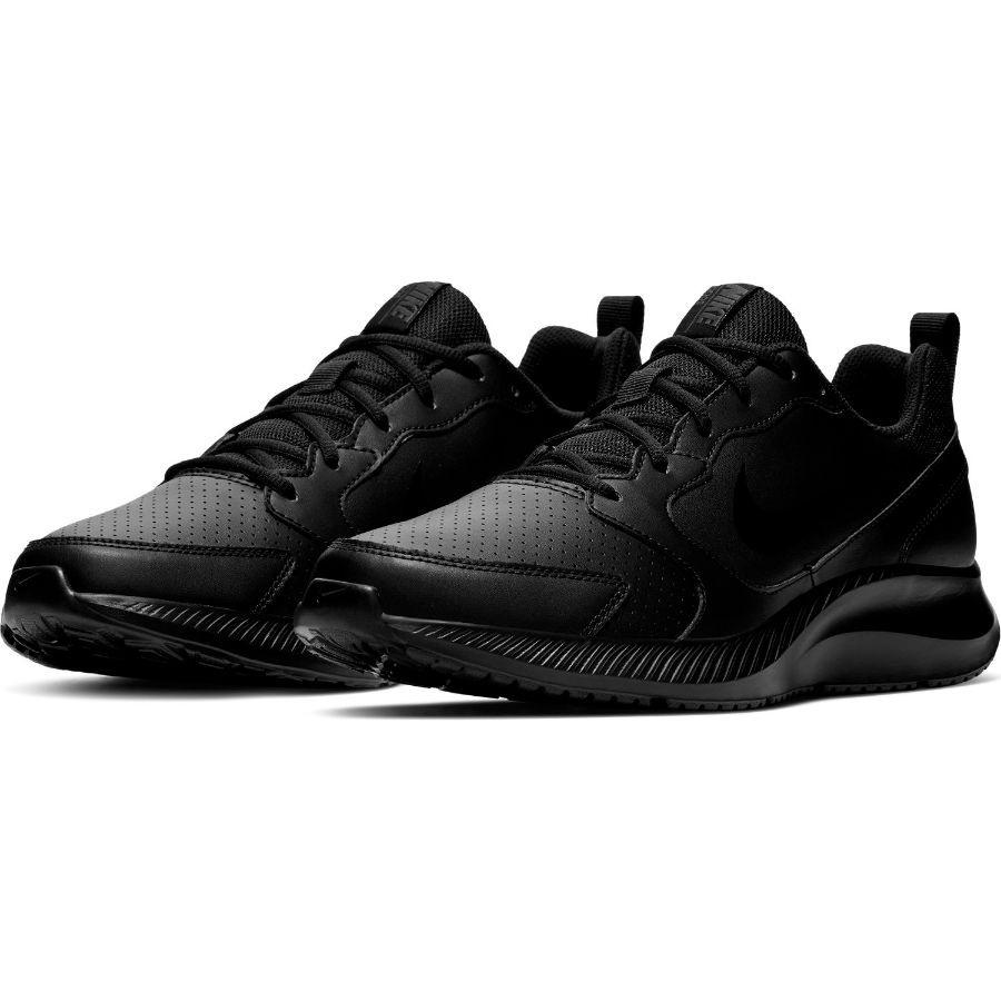 ナイキ Nike メンズ スニーカー トドス Todos Bq3198 001 黒 ブラック オールブラック Parade ワシントン靴店 通販 Paypayモール