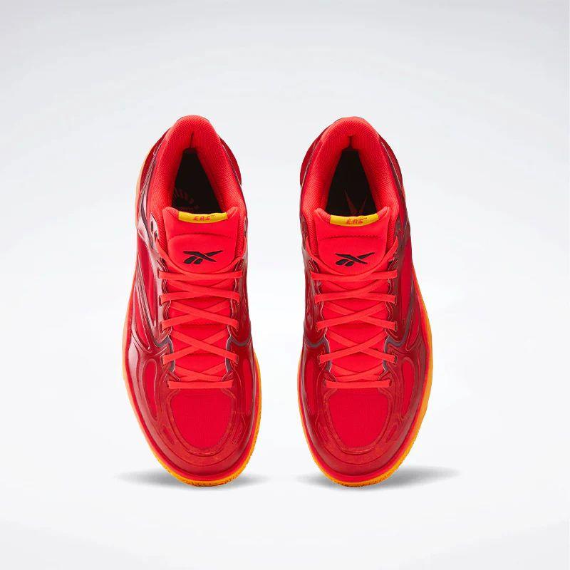 Reebok（リーボック） エンジン A レッド/オレンジ/ブラック 100218465