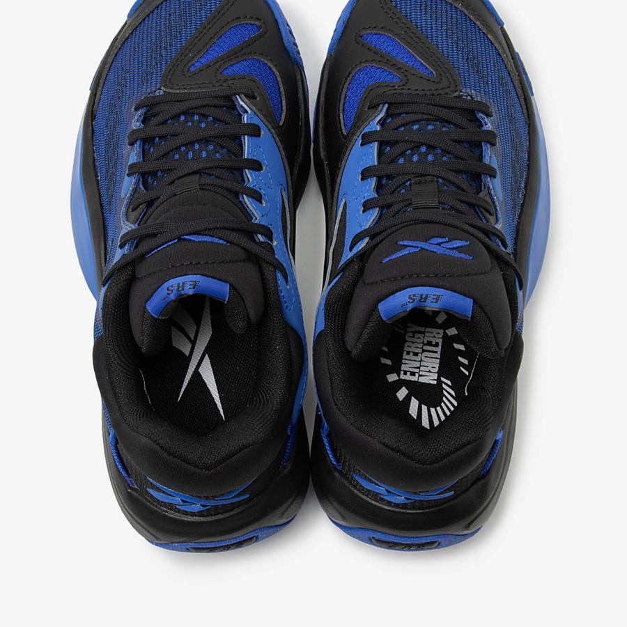リーボック エンジン A 26 SE オプティマムブルー 100262833 17000 reebok ENGINEの画像