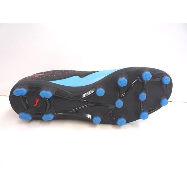 Puma プーマワン19.2HG PUMA（プーマ） ワン 19.2 CC HG ブルーアズール/レッドブラスト