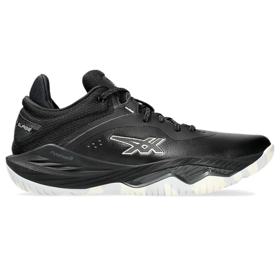 ASICS（アシックス） ノヴァ サージ LOW ブラック/バーチ 1061A043-003