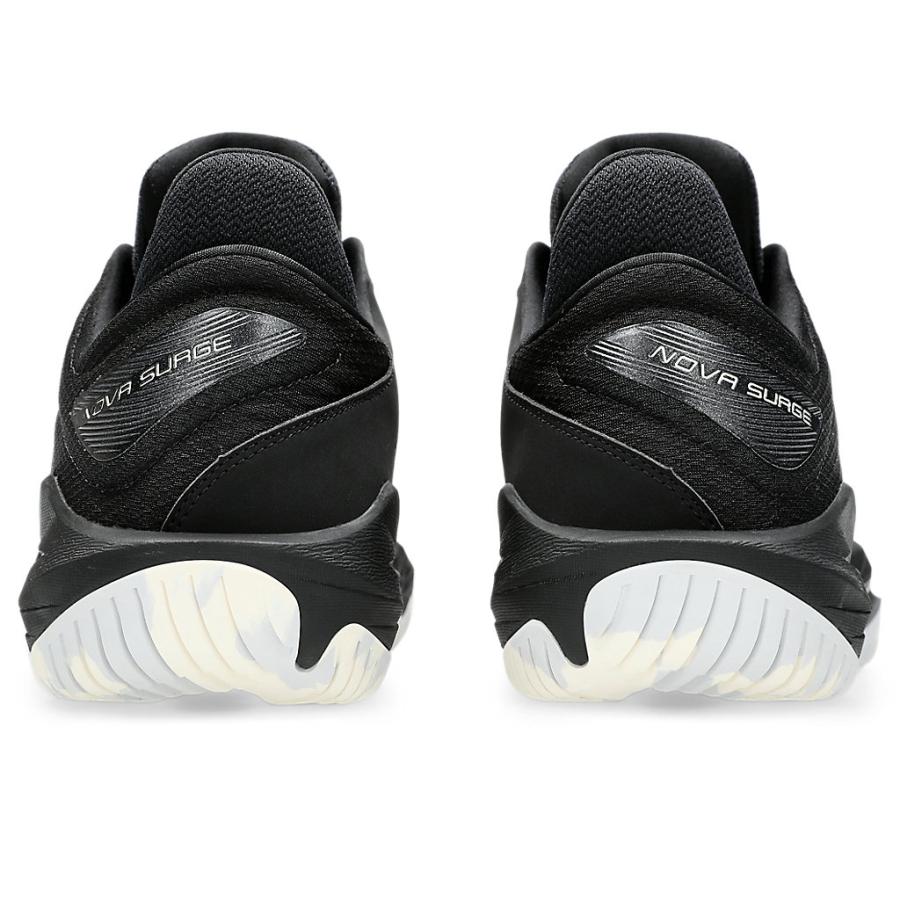 ASICS（アシックス） ノヴァ サージ LOW ブラック/バーチ 1061A043-003