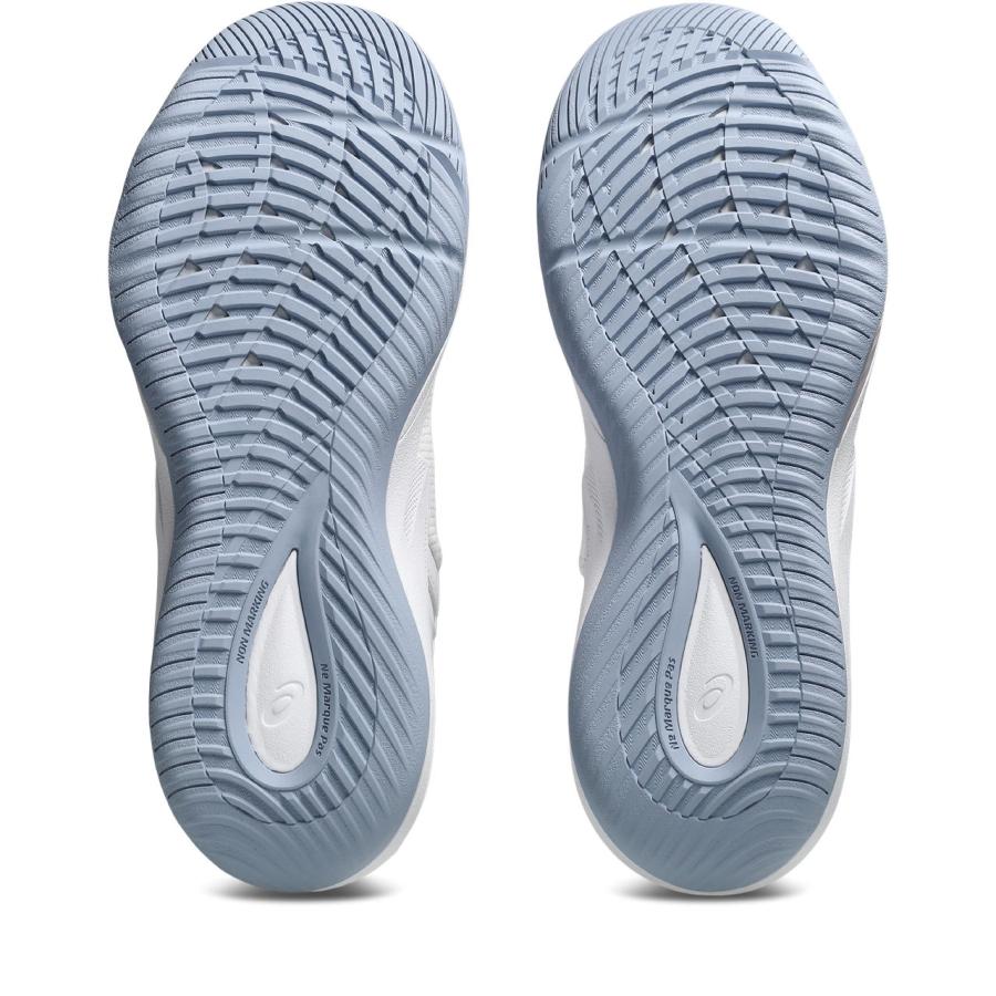 ASICS（アシックス） ノヴァ サージ 3 ホワイト/ペールピンク