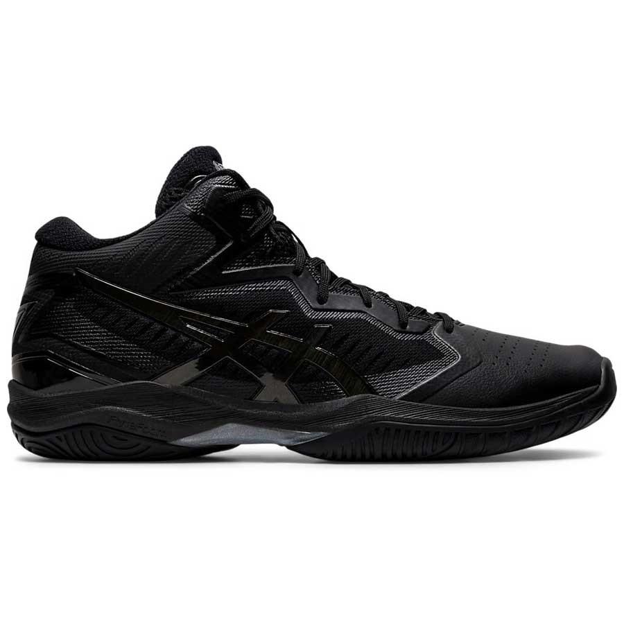 アシックス ゲルフープ V12 ワイドフィット ブラック ガンメタル 1063a0 001 40 1063a0 001 和信スポーツ 通販 Yahoo ショッピング