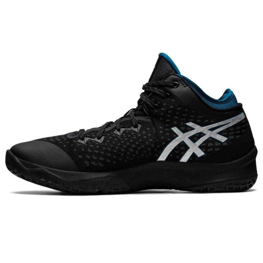 ASICS（アシックス） アンプレ アルス ブラック/インクティール