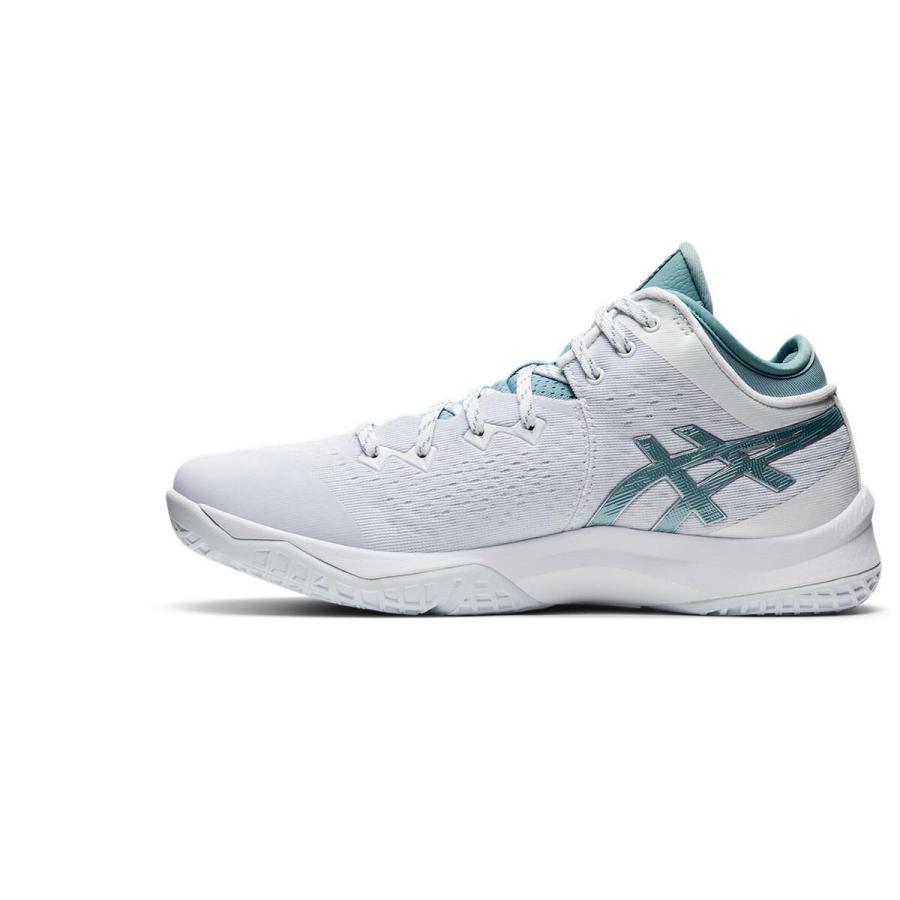 ASICS アシックス アンプレ アルス ホワイト/ライトスチール ASICS アシックス アンプレ アルス ホワイト/ライトスチール