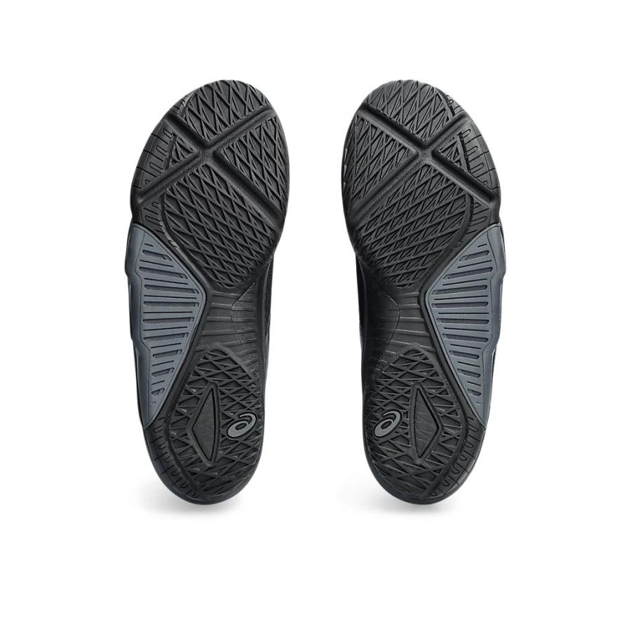 ASICS アシックス アンプレ アルス 2 ブラック/ブラック