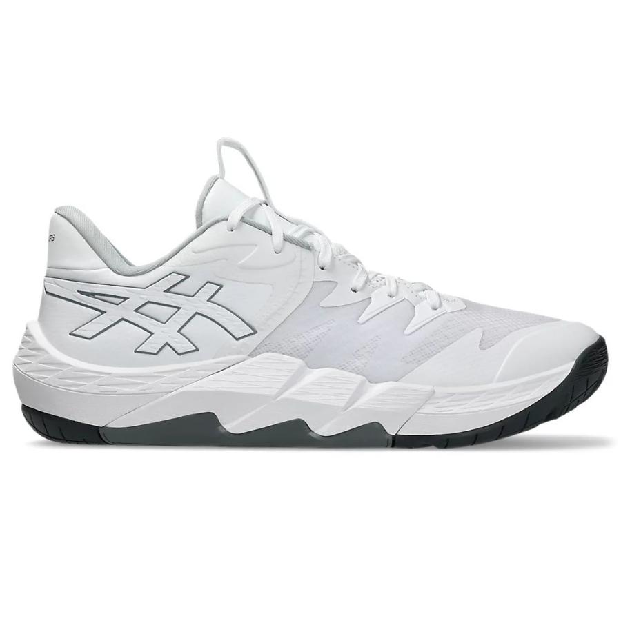 ASICS（アシックス） アンプレ アルス LOW 2 ホワイト/メトロポリス