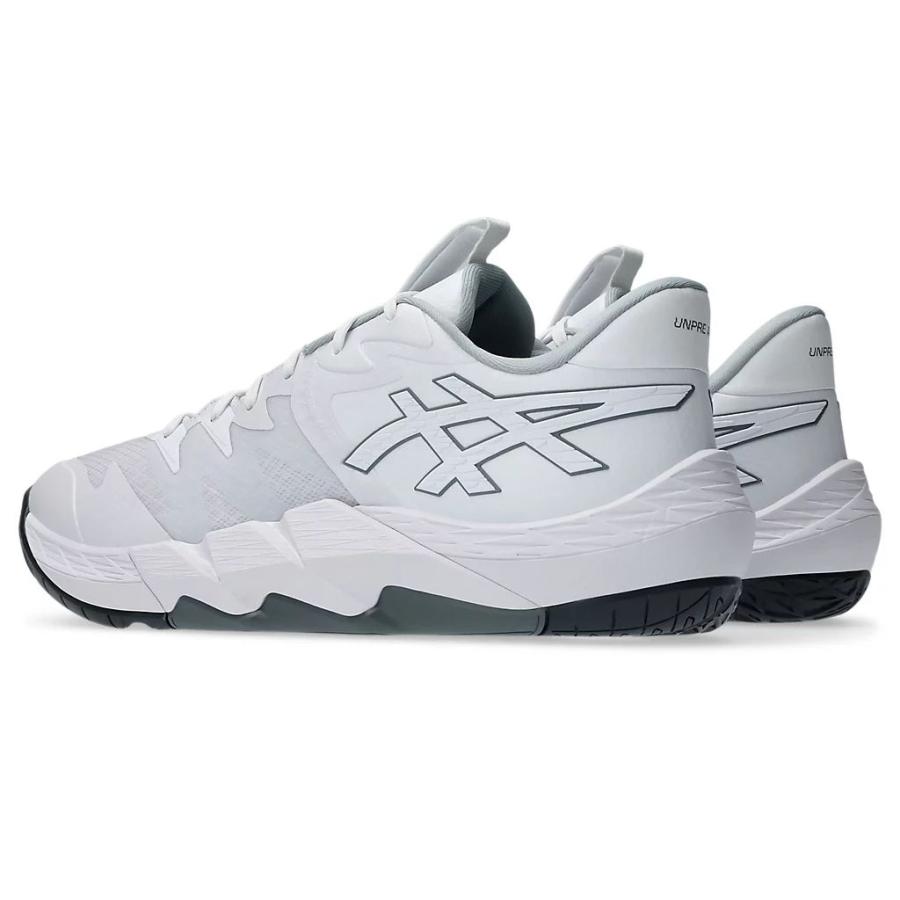ASICS（アシックス） アンプレ アルス LOW 2 ホワイト/メトロポリス