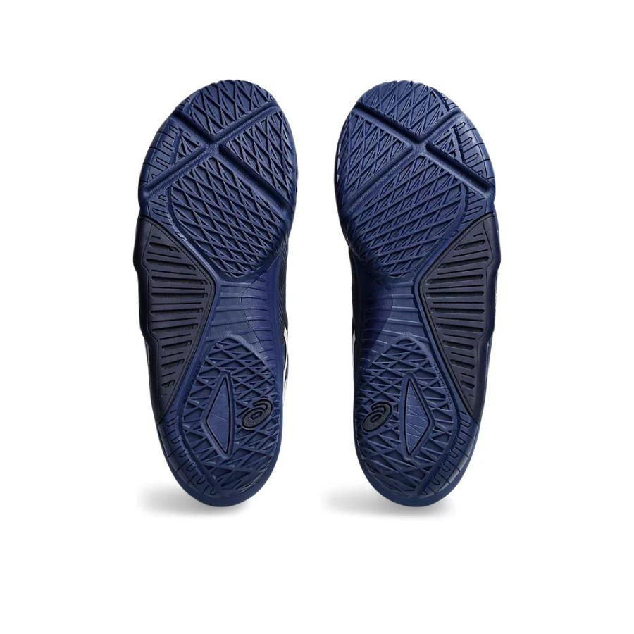 ASICS（アシックス） アンプレ アルス LOW 2 ブルーエクスパンス
