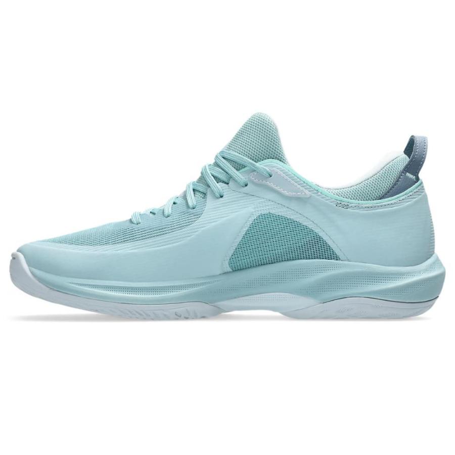 ASICS（アシックス） グライド ノヴァ FF 4 スモークブルー 1063A105